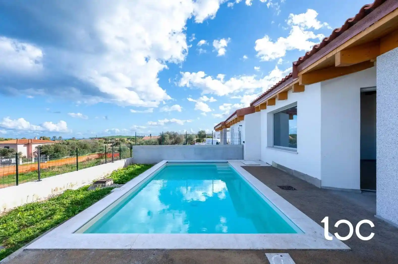 Appartamento in vendita a Budoni