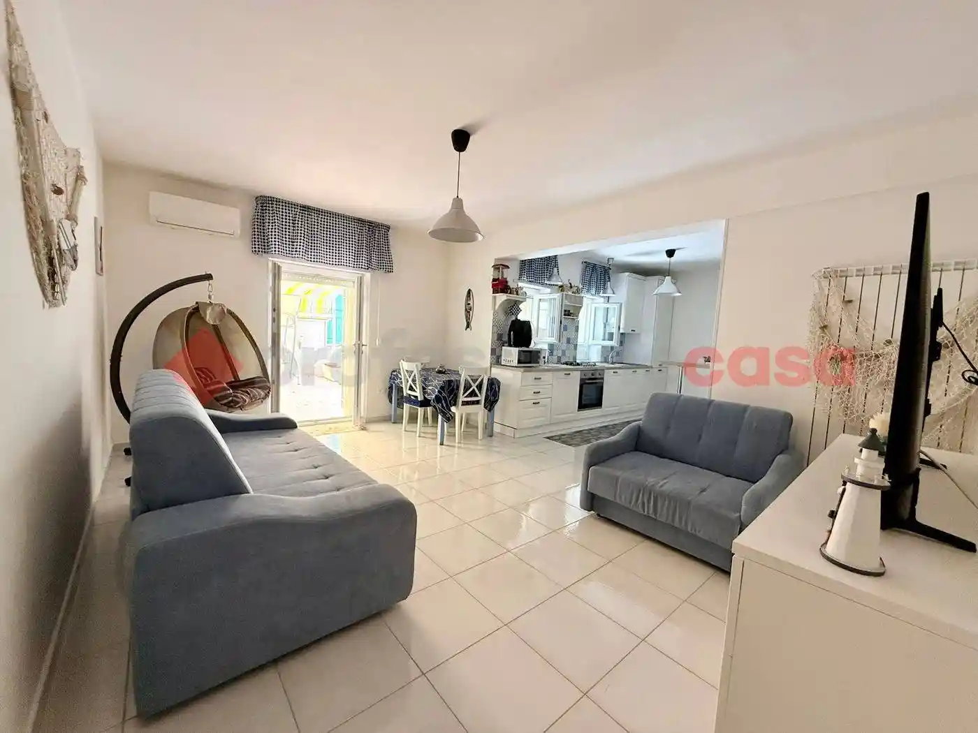 Appartamento in vendita a Gaeta