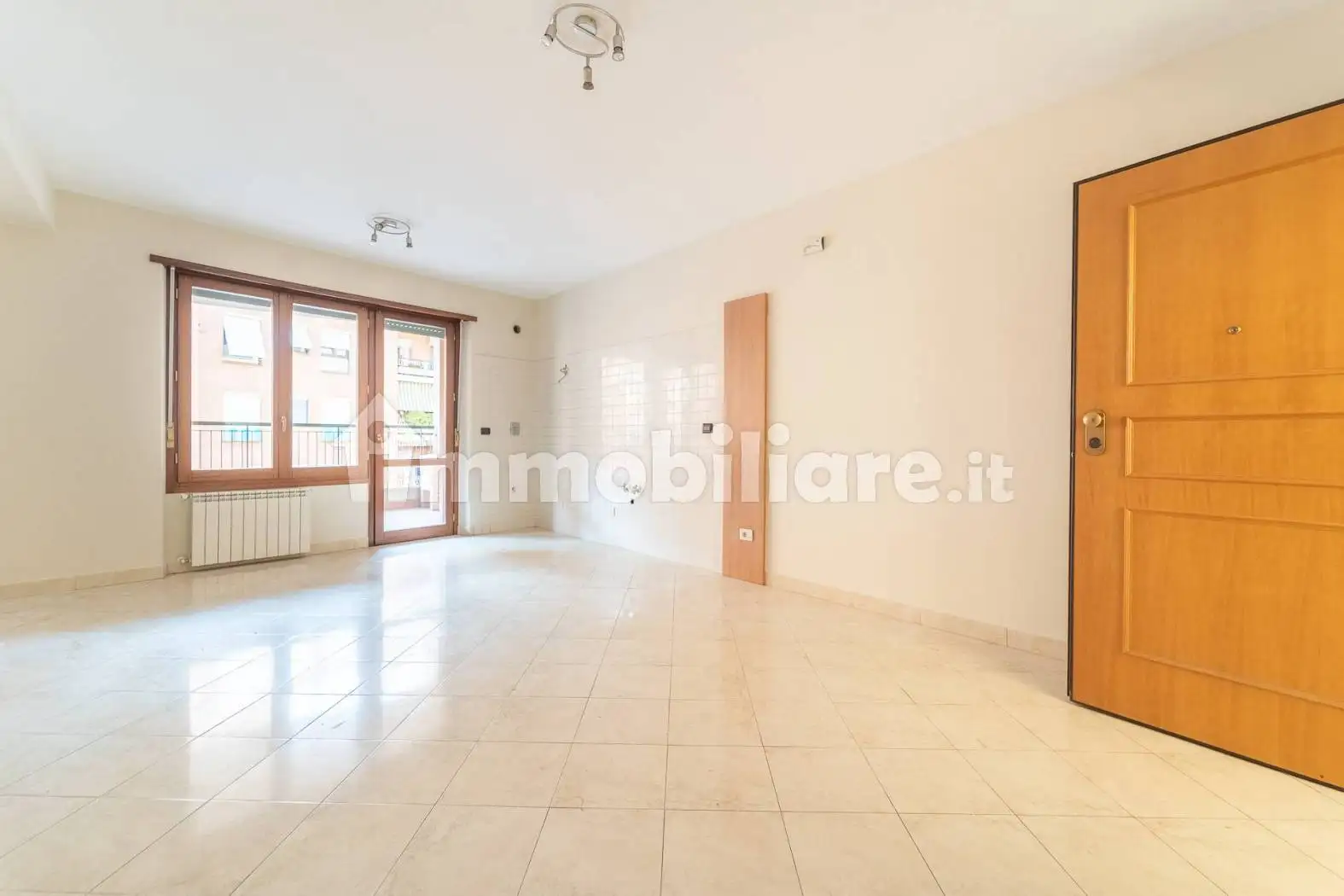 Appartamento in affitto a Albano Laziale