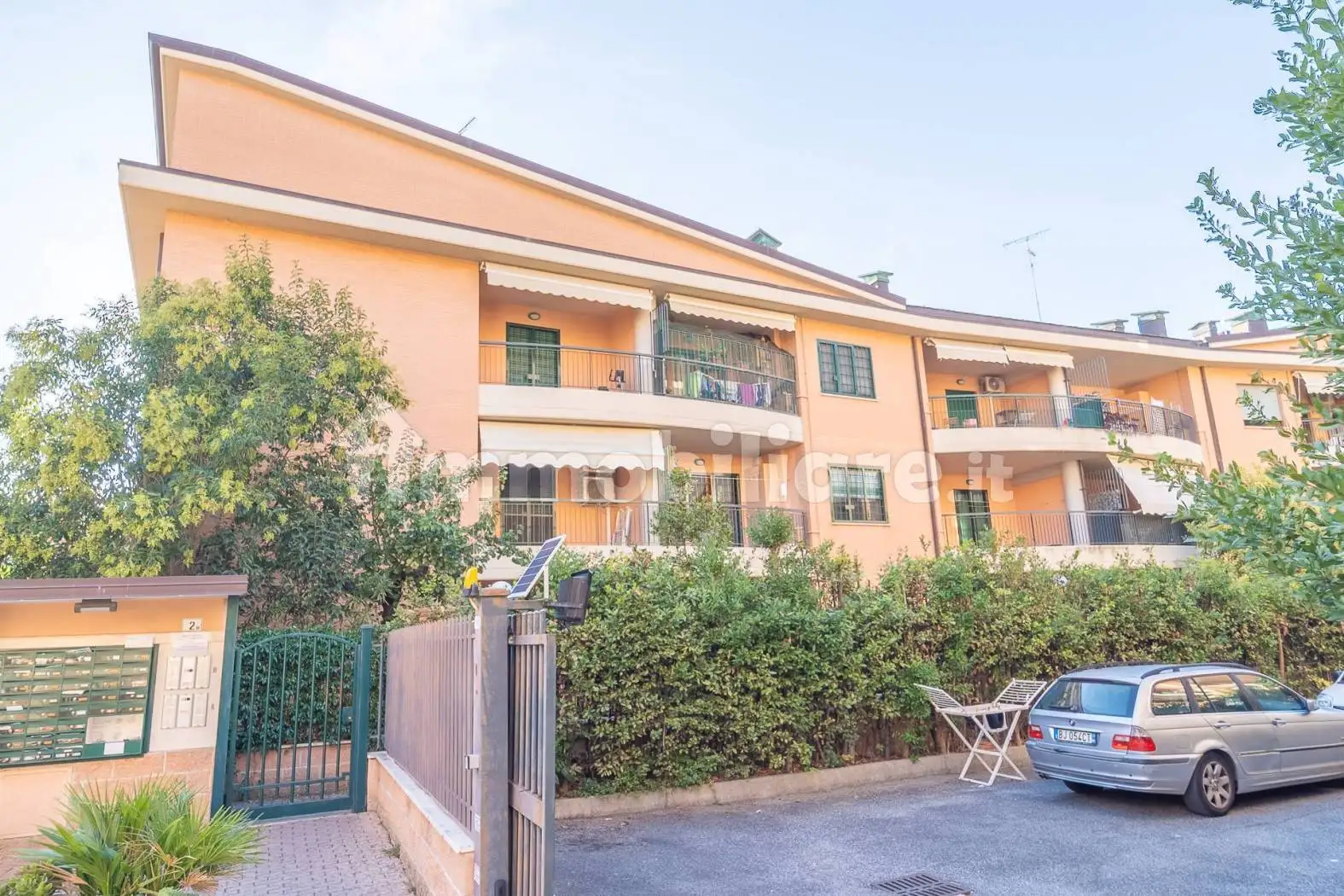 Bilocale via Miramare 2, Centro, Albano Laziale - foto 2