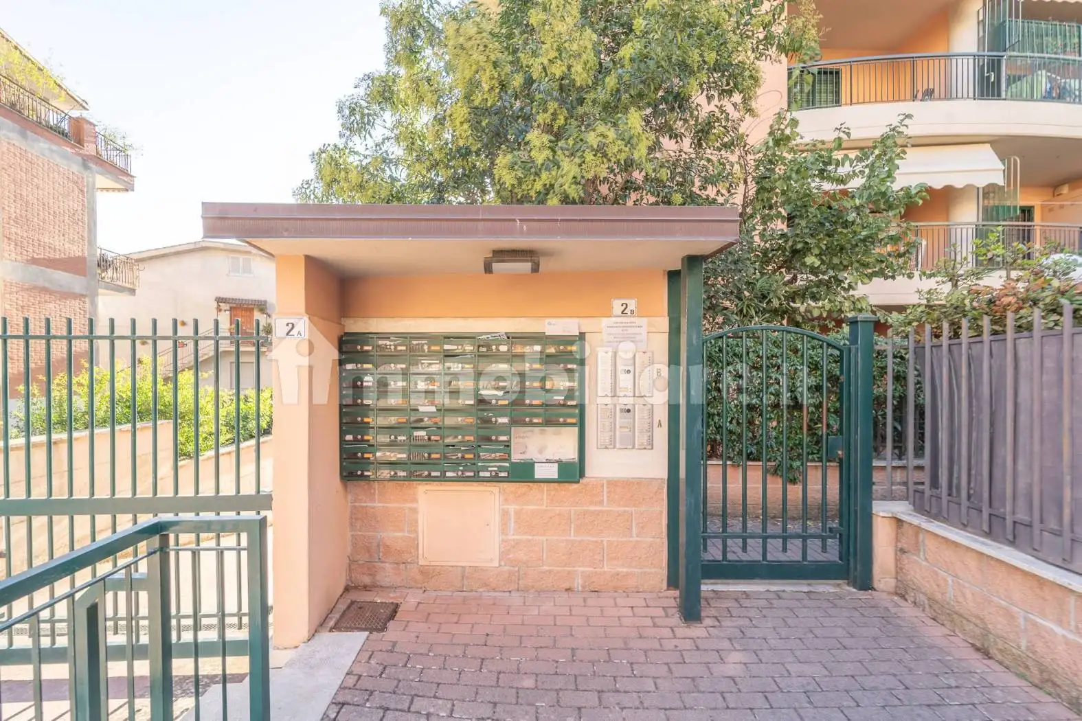 Bilocale via Miramare 2, Centro, Albano Laziale - foto 3