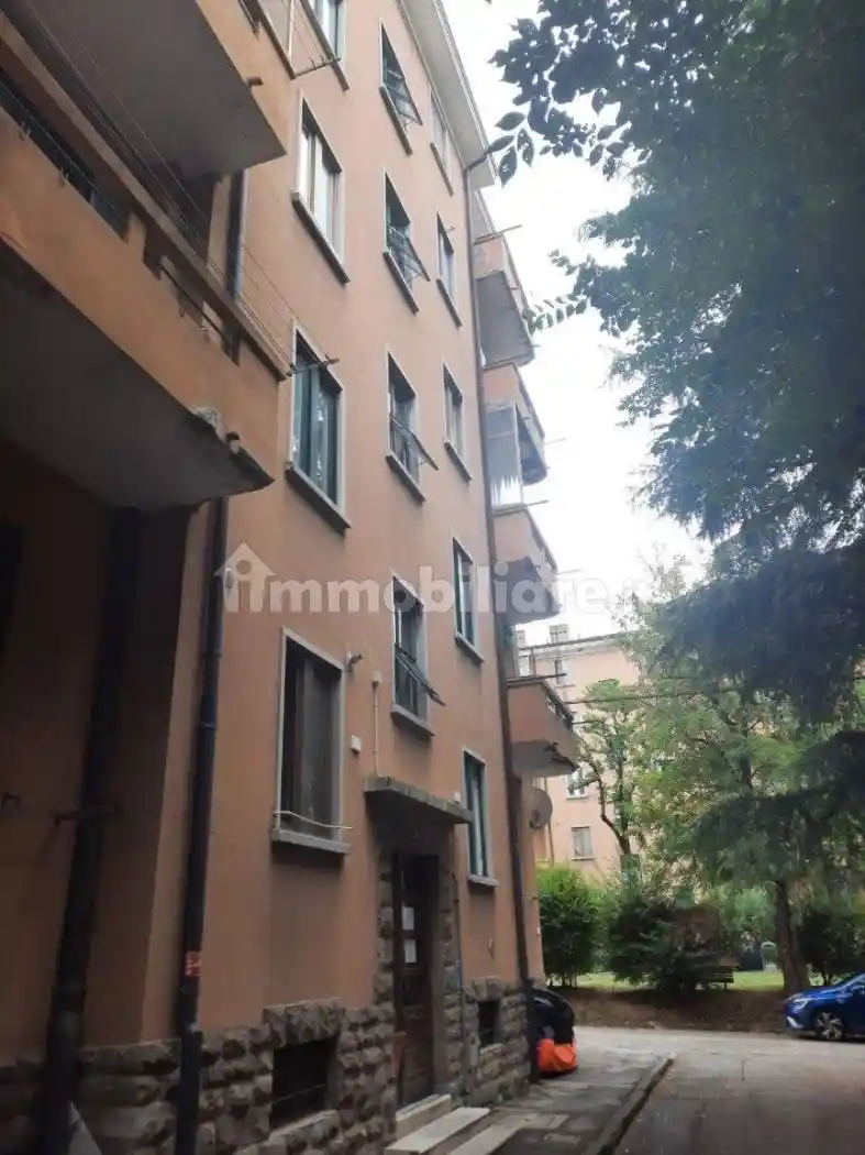 Trilocale piazzale di Giarizzole 3, Baiamonti - Valmaura, Trieste - foto 2