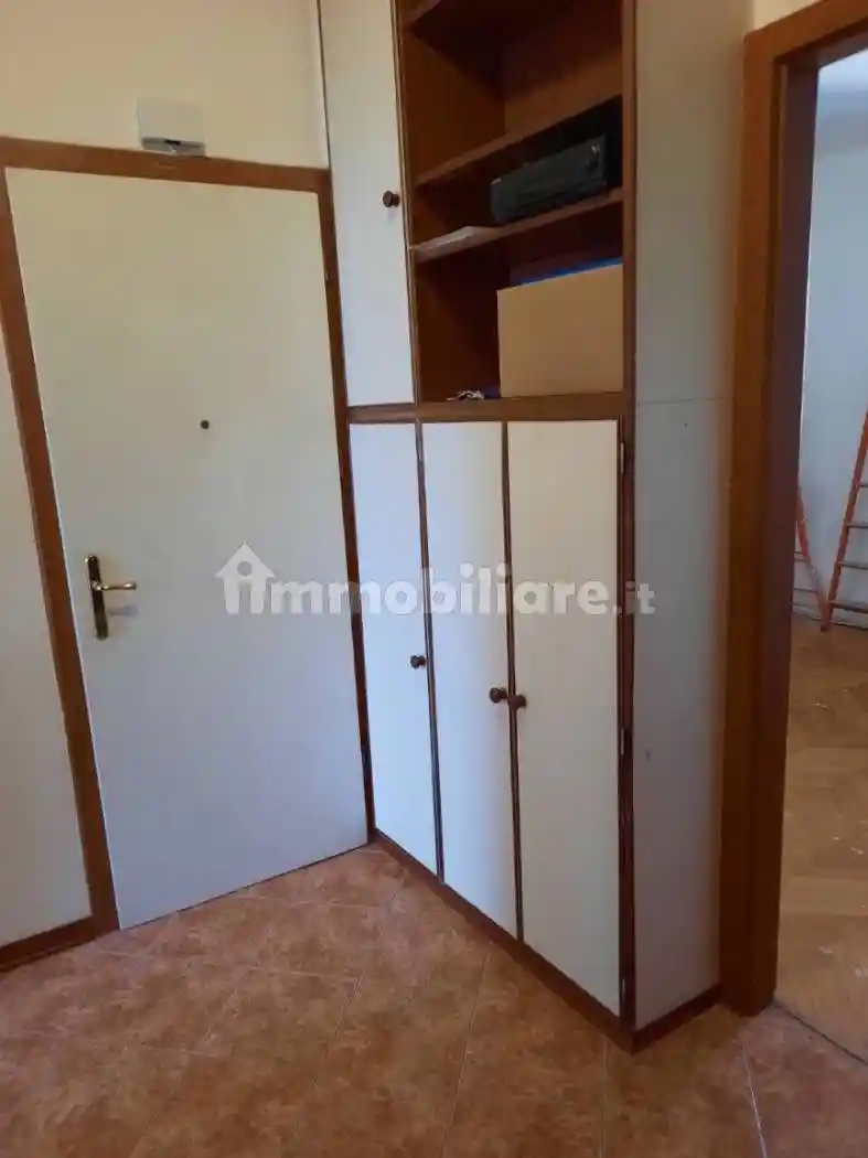 Trilocale piazzale di Giarizzole 3, Baiamonti - Valmaura, Trieste - foto 4