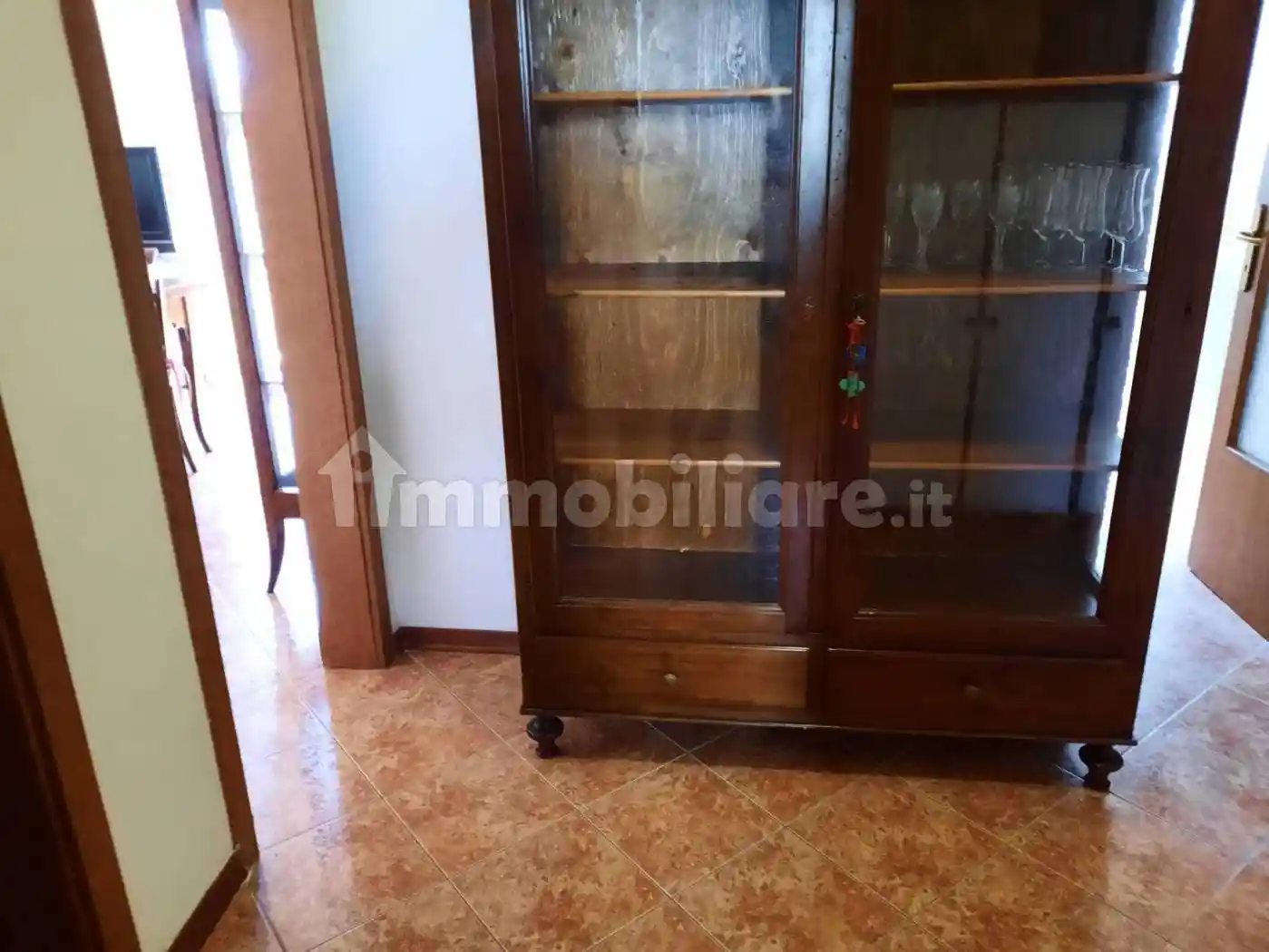 Trilocale piazzale di Giarizzole 3, Baiamonti - Valmaura, Trieste - foto 5