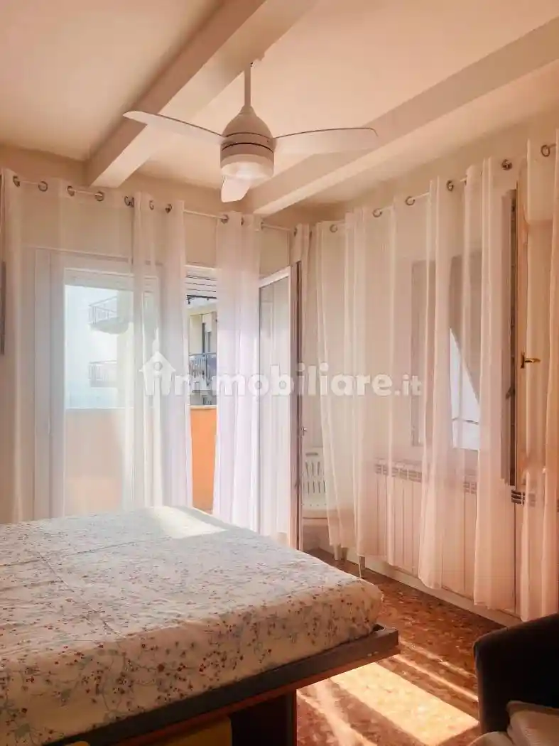 Appartamento in affitto a Venezia