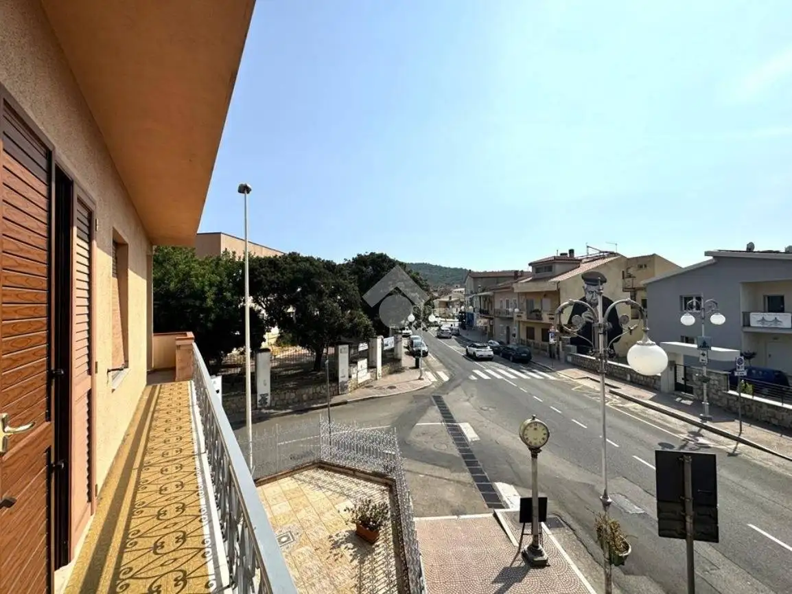 Appartamento in vendita a Villaputzu