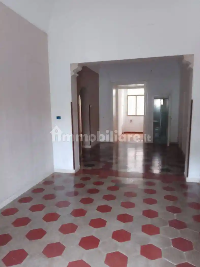 Appartamento in vendita a Palermo