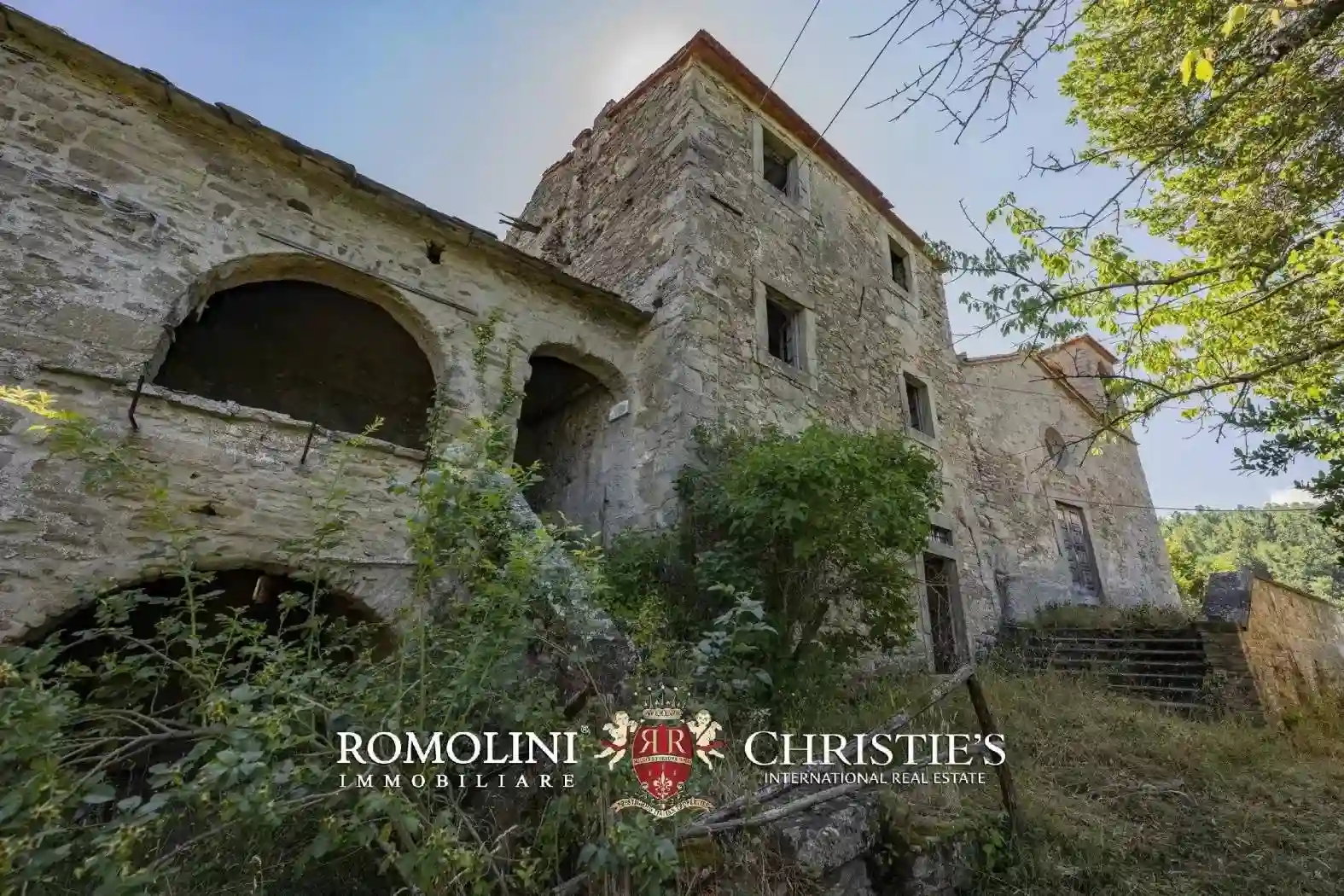 Palazzo - Edificio - foto 4