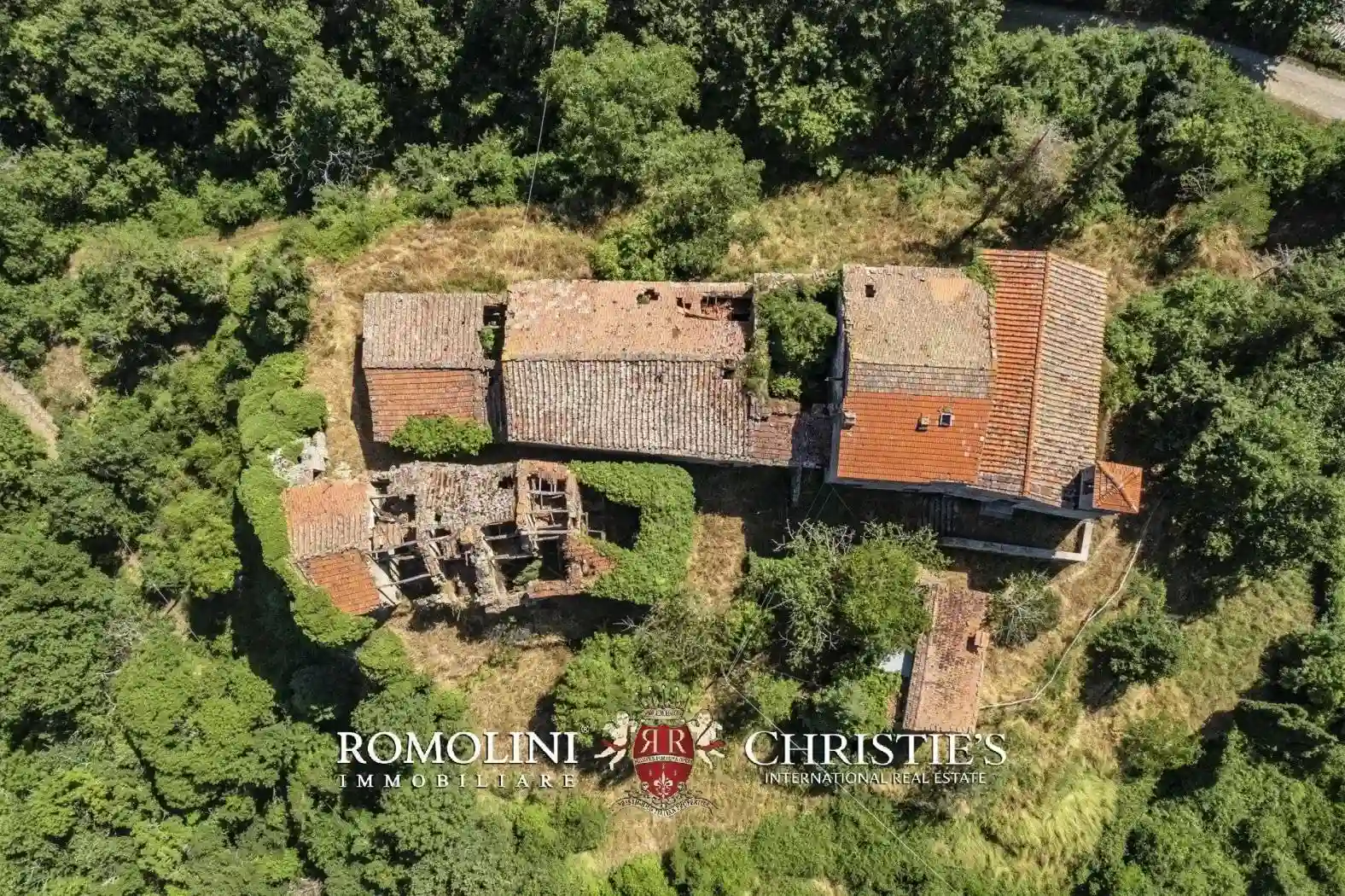 Palazzo - Edificio - foto 5