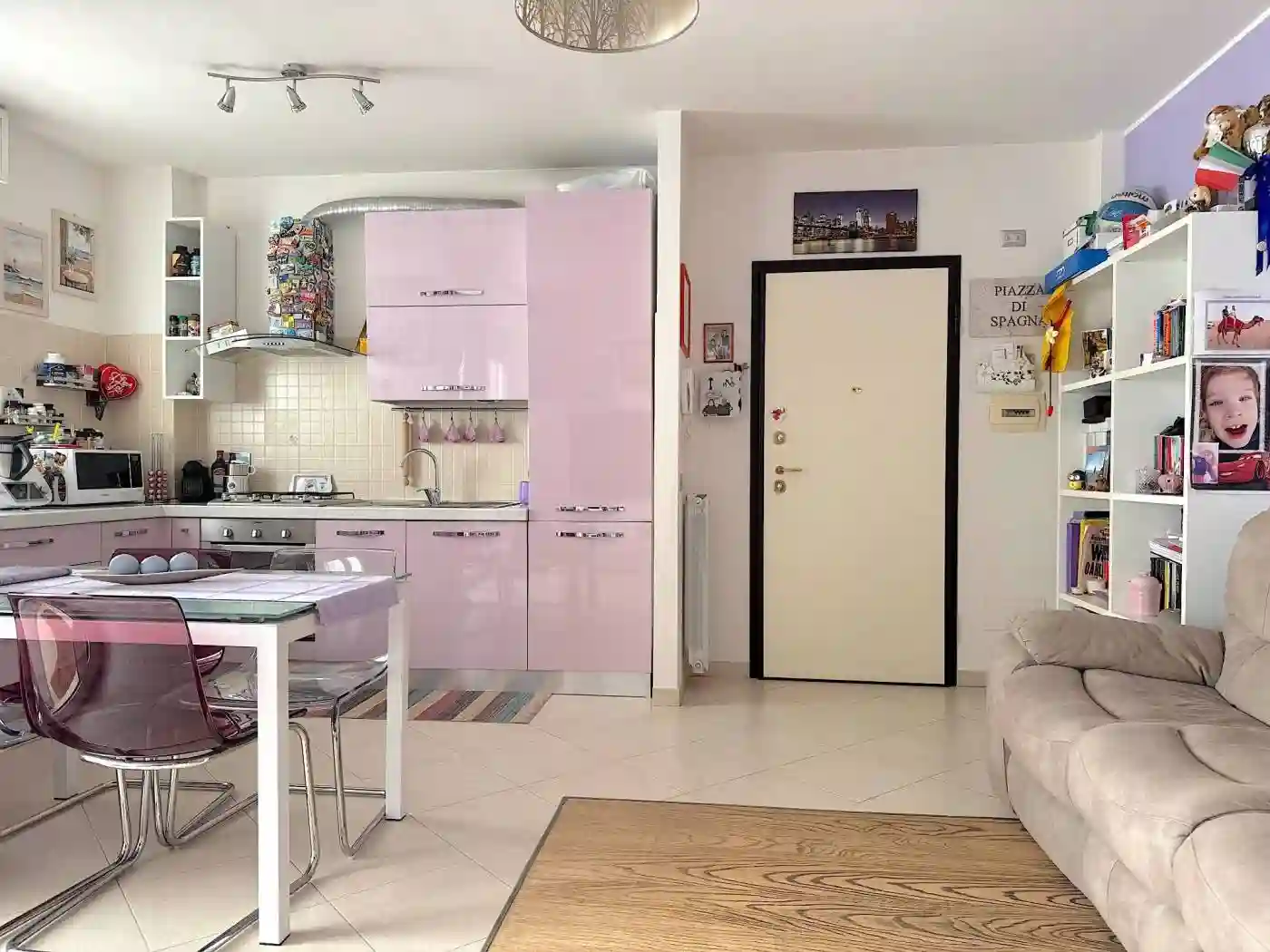 Appartamento - foto 3