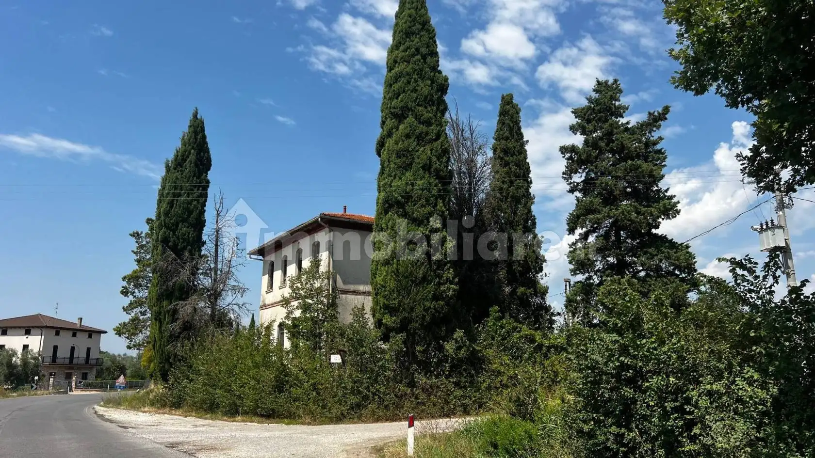 Villa in vendita a Assisi