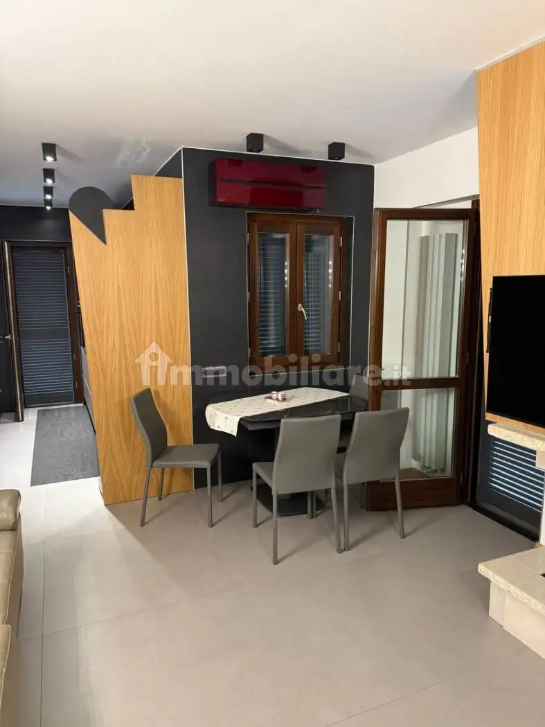 Appartamento in vendita a Pellezzano