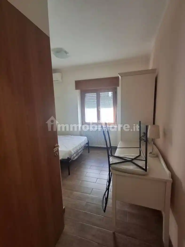 Appartamento in vendita a Genzano di Lucania