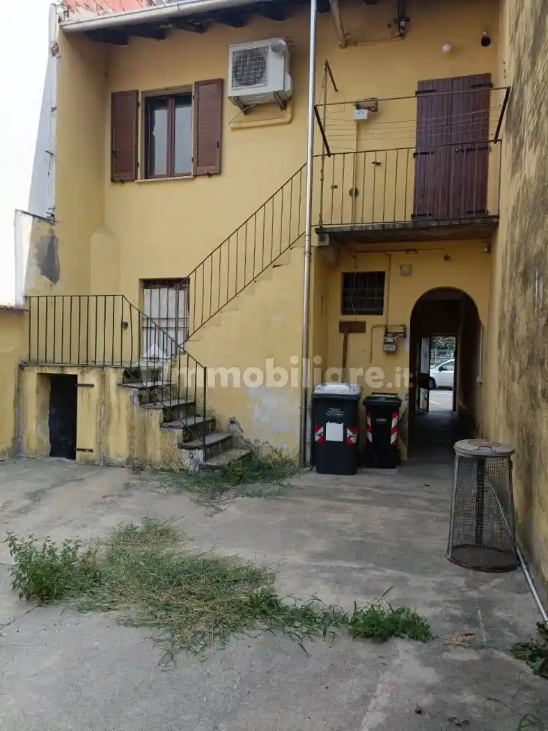 Casale, da ristrutturare, 73 m², Sant'Andrea, Novara - foto 2