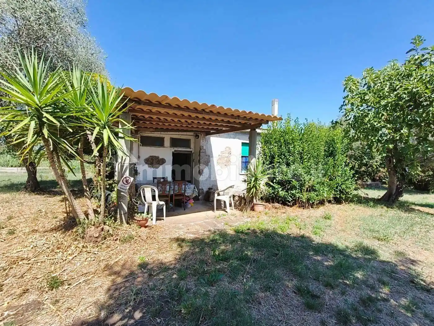 Appartamento in vendita a Vasanello