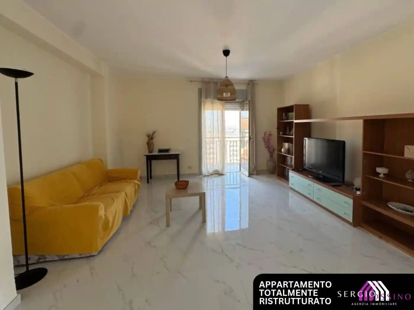 Palazzo - Edificio in vendita a Carlentini