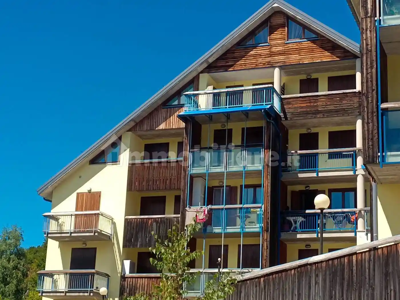 Appartamento in vendita a Frabosa Sottana