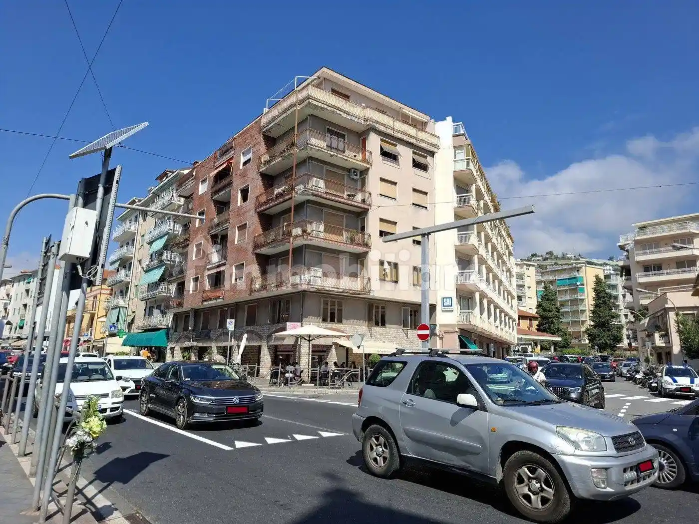 Appartamento in vendita a Sanremo