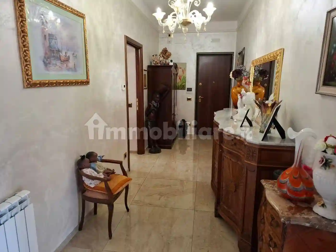 Appartamento - foto 4