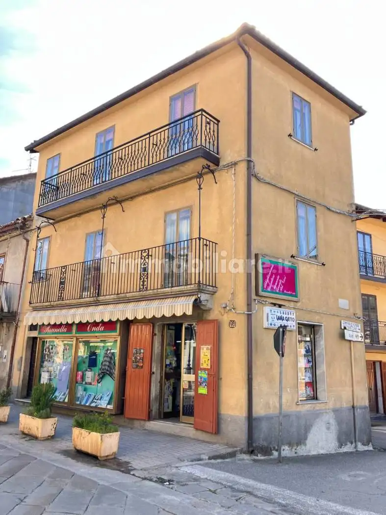 Casa indipendente in vendita a Serra San Bruno