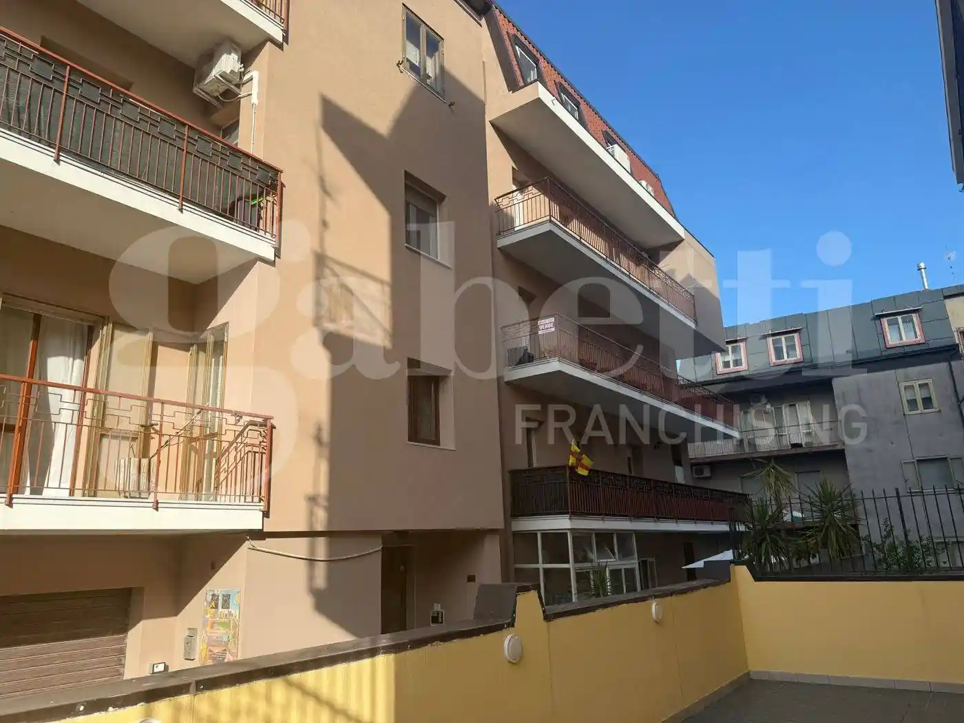 Appartamento via BAMBINELLO GESù, 14/B, Stadio - Pontepiccolo, Catanzaro - foto 2