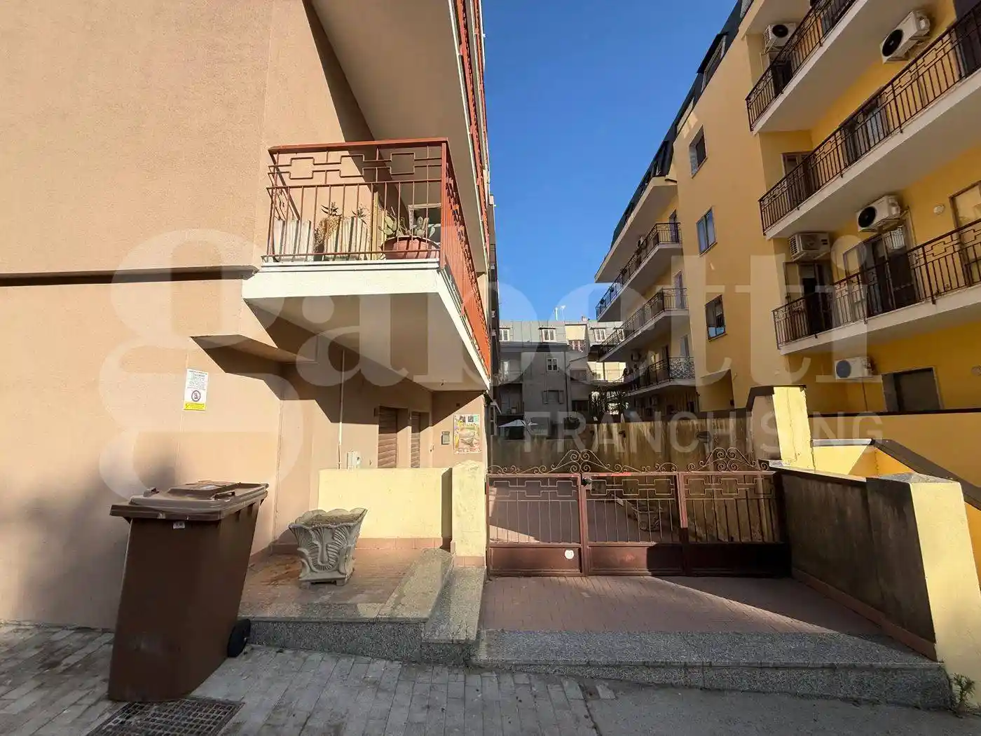 Appartamento via BAMBINELLO GESù, 14/B, Stadio - Pontepiccolo, Catanzaro - foto 5