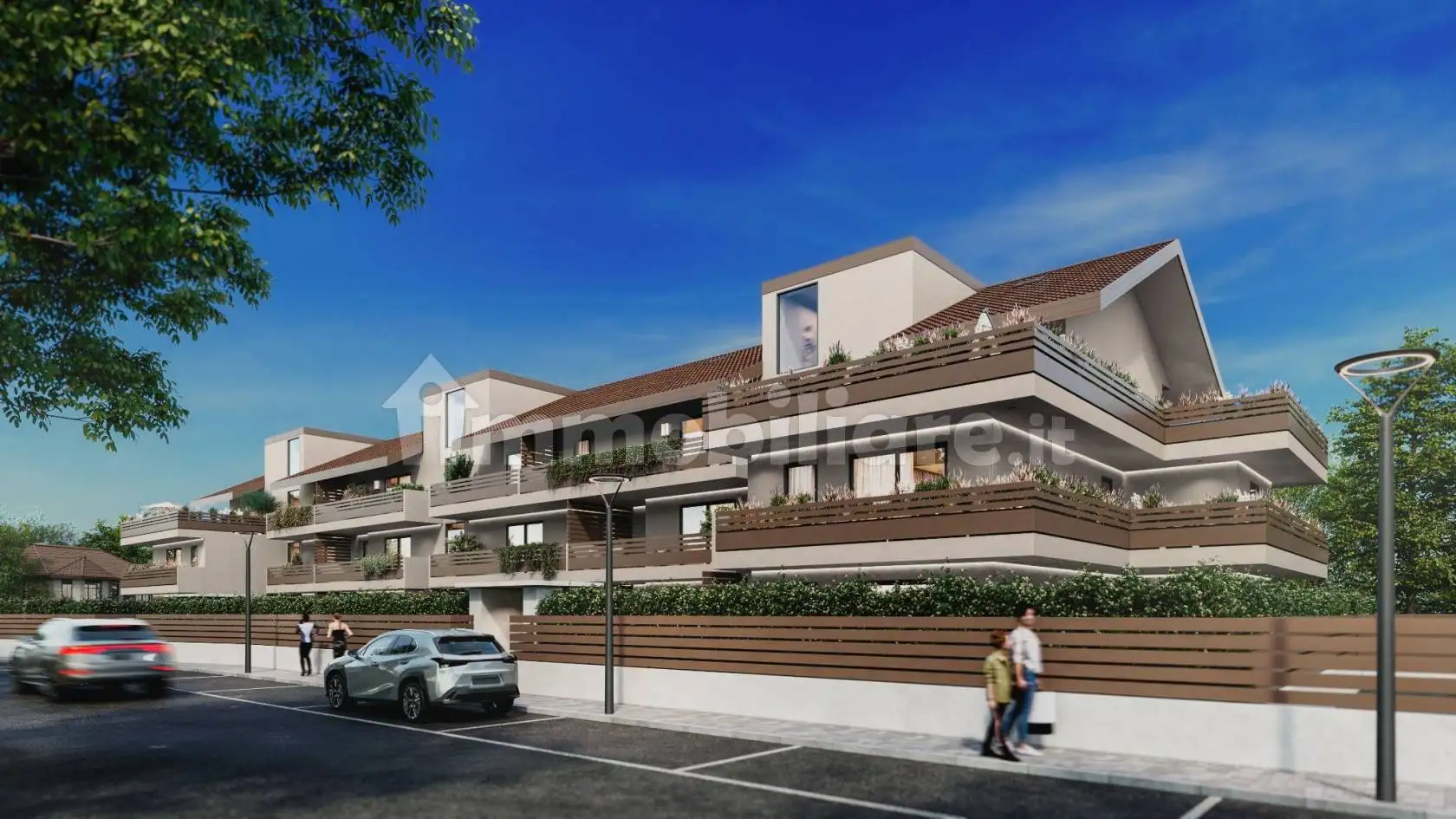 Progetto in vendita a Rivoli