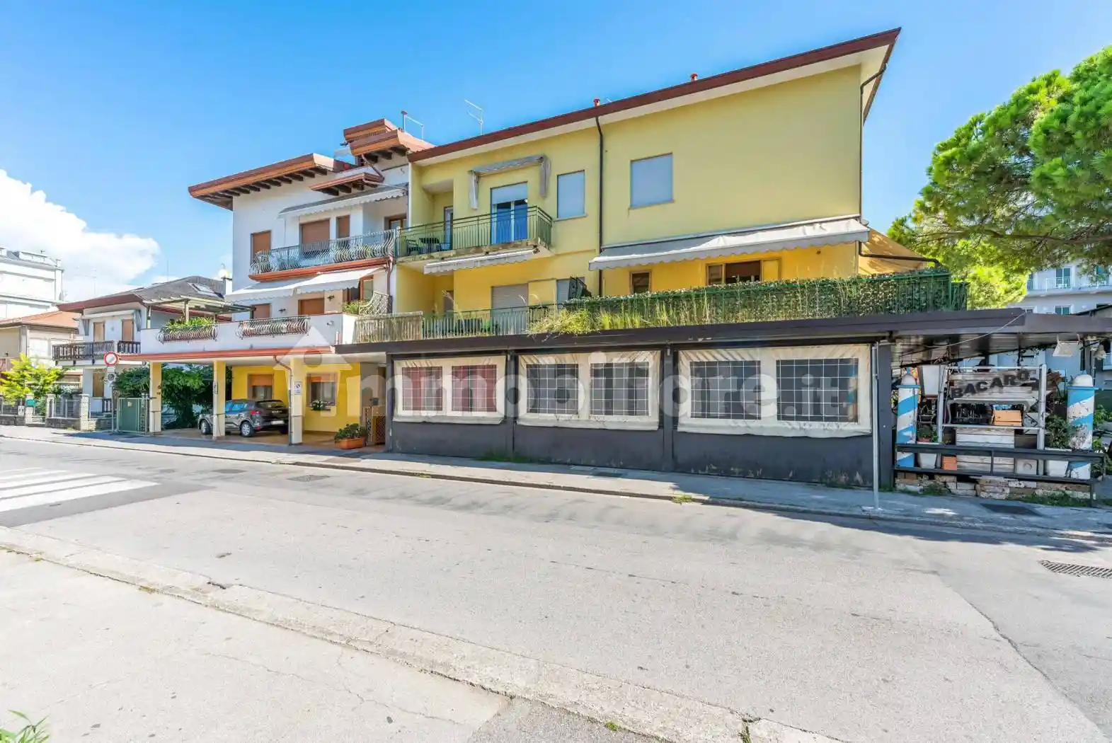 Appartamento in vendita a Jesolo