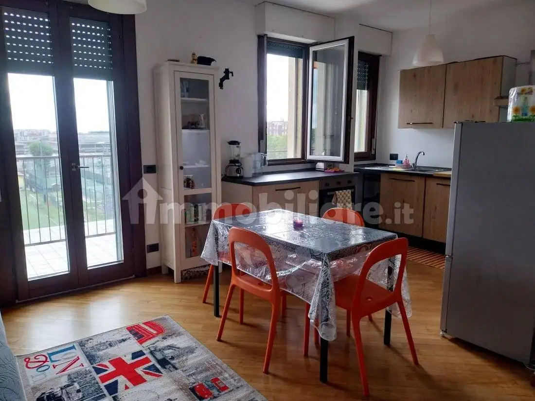 Apartment in vendita a Milan