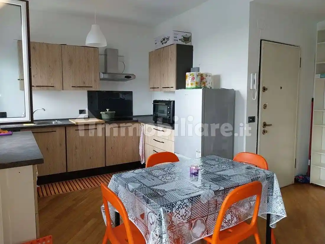 Bilocale via Paolo Maspero 30, Molise - Cuoco, Milano - foto 3