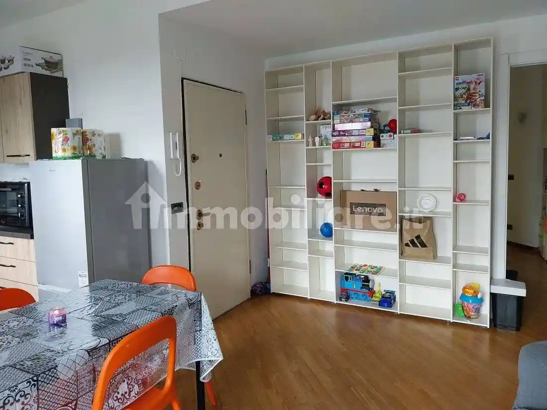 Bilocale via Paolo Maspero 30, Molise - Cuoco, Milano - foto 4