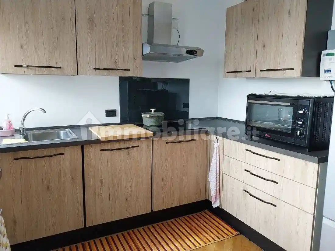 Bilocale via Paolo Maspero 30, Molise - Cuoco, Milano - foto 5