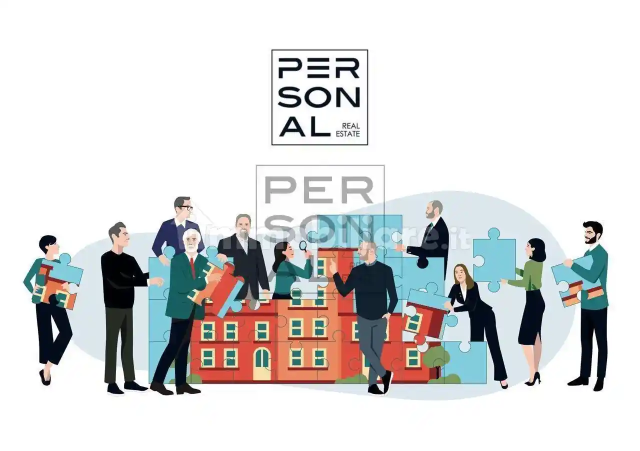 Appartamento in vendita a Trento