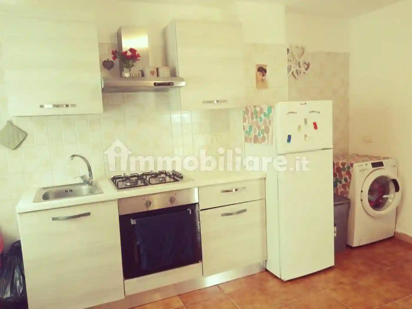 Casa indipendente - foto 4