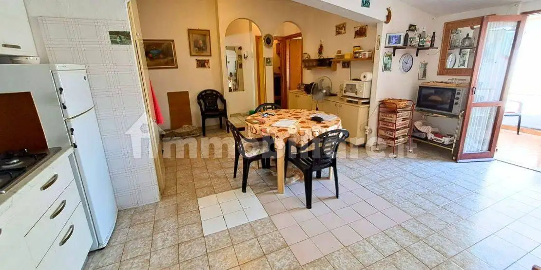 Appartamento in vendita a Scalea