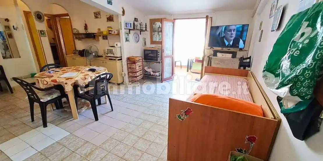 Bilocale via Pitagora, Cotura, Scalea - foto 2