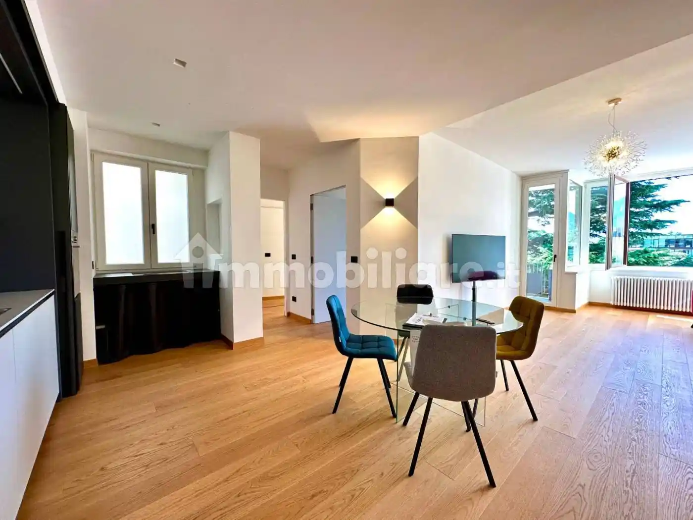 Appartamento in vendita a Merano