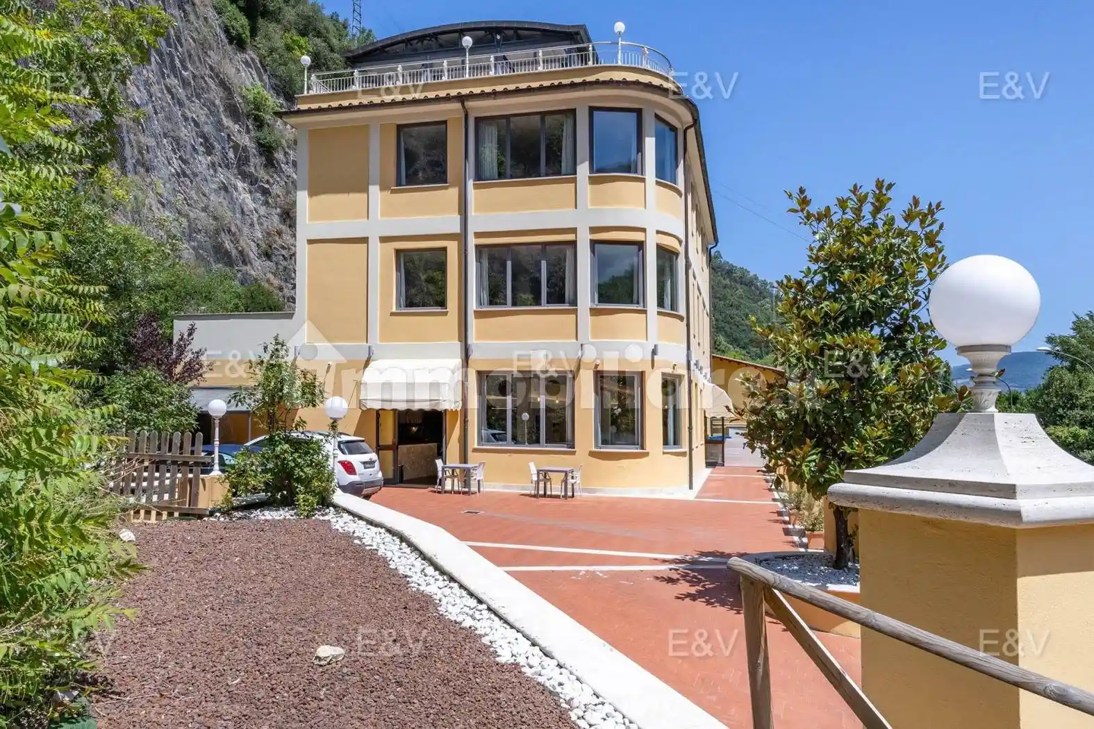 Villa in vendita a Terni