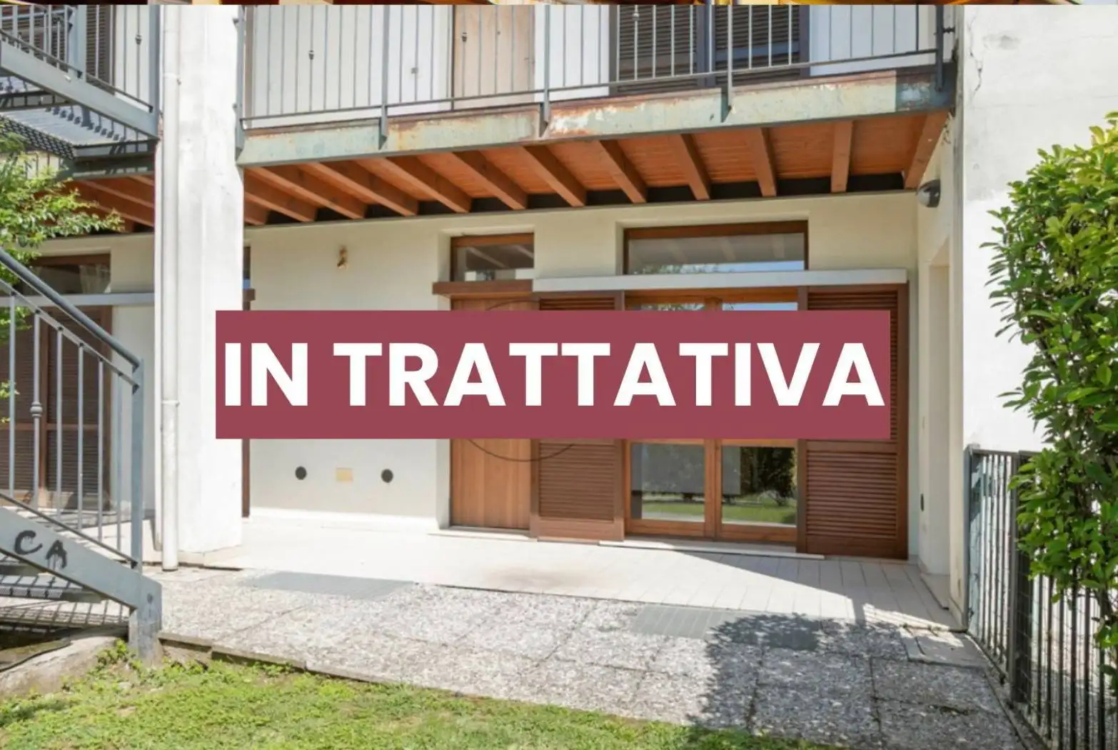 Appartamento in vendita a Azzano Mella