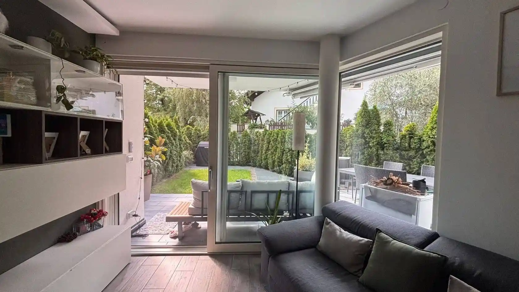 Appartamento in vendita a Bolzano