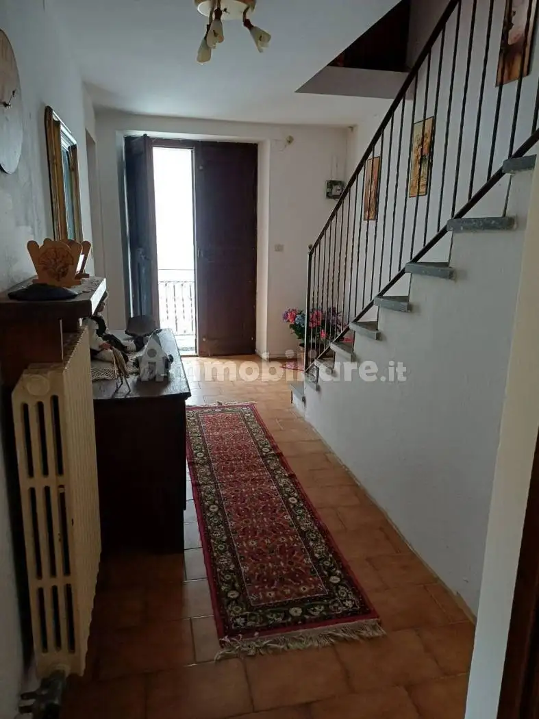 Casa indipendente in vendita a Antrona Schieranco