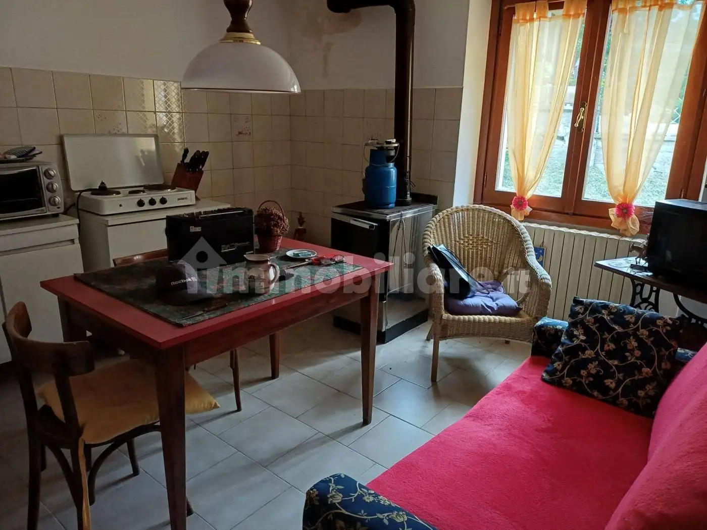 Terratetto unifamiliare via Cariel 29, Antronapiana, Antrona Schieranco - foto 3