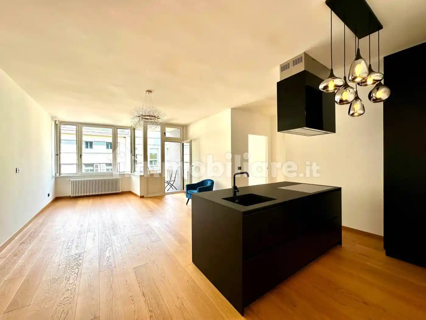 Appartamento in vendita a Merano