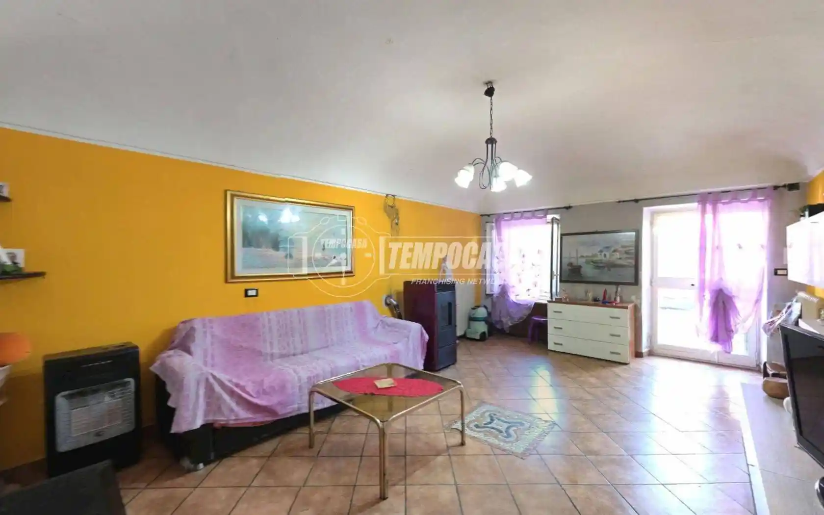 Casa indipendente in vendita a Sommariva del Bosco