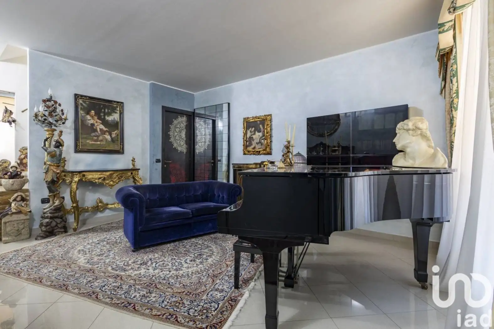 Villa in vendita a Offagna