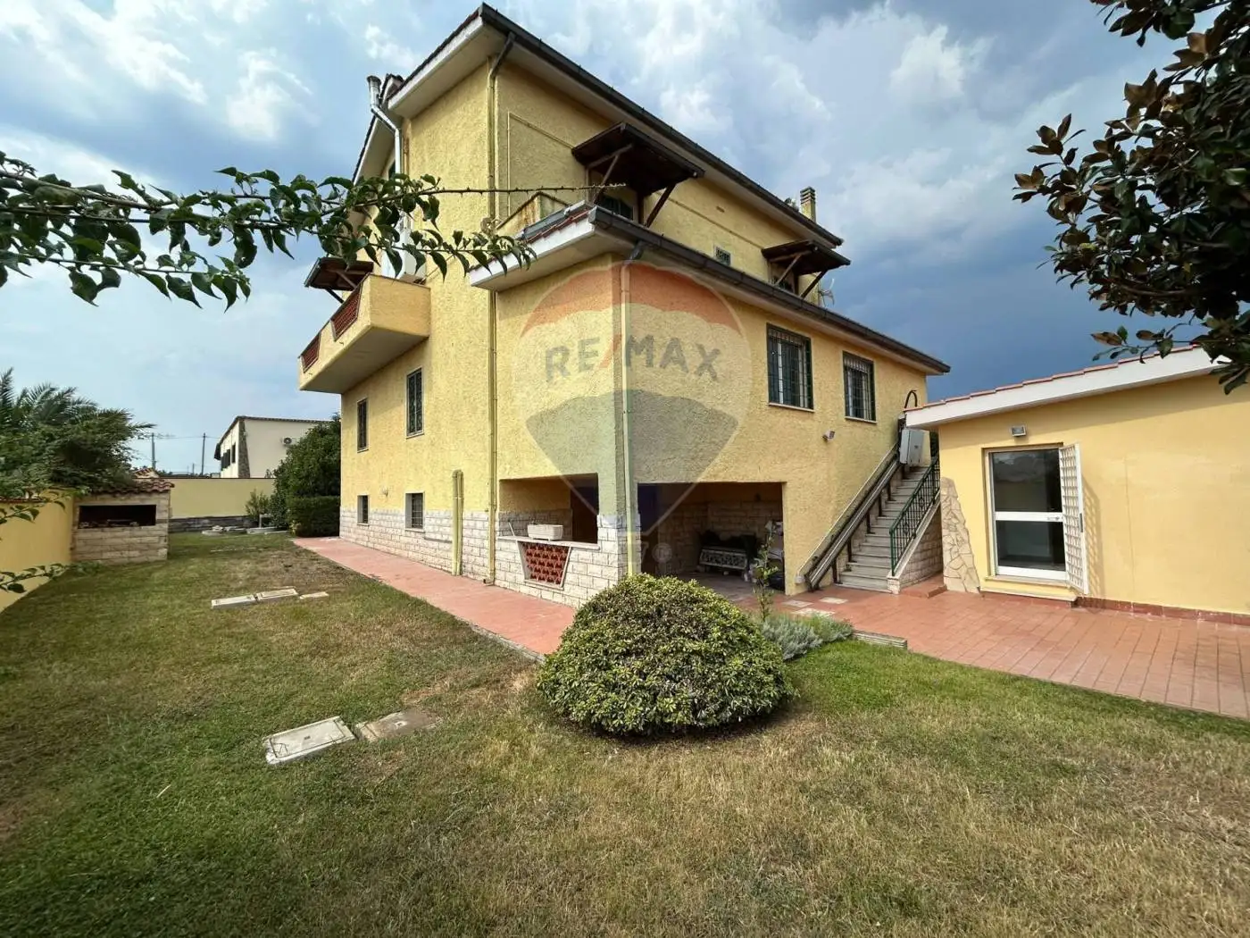 Casa indipendente in vendita a Aprilia