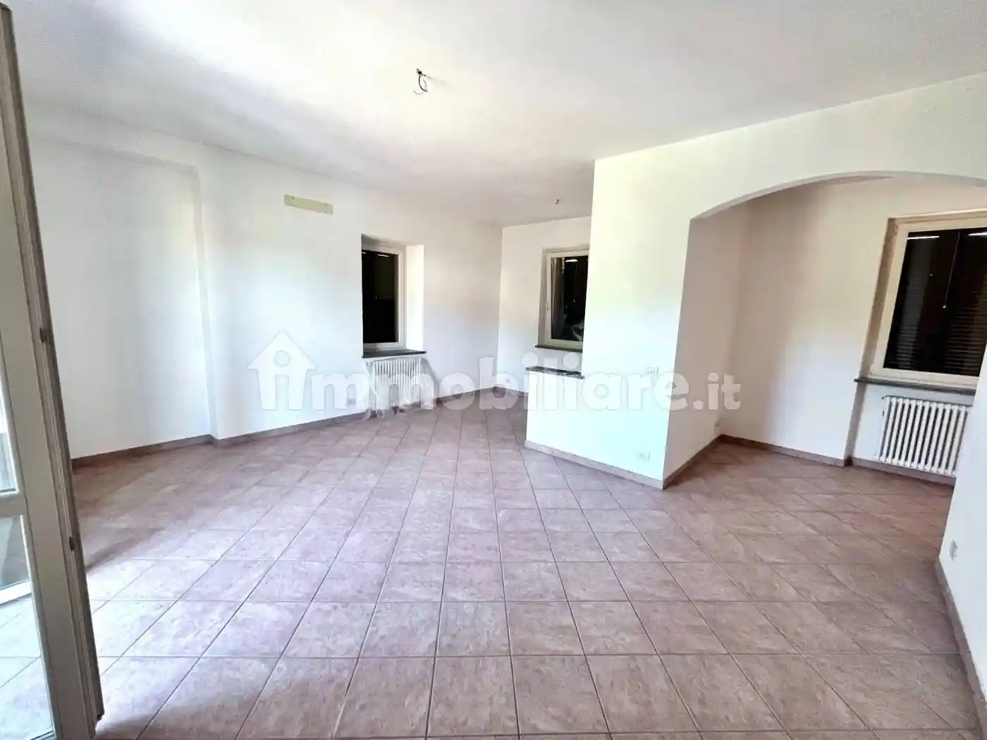 Appartamento in vendita a Montiglio Monferrato