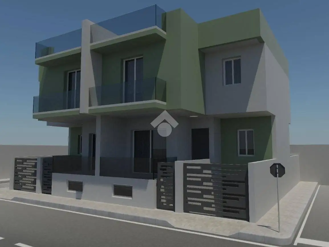 Casa indipendente in vendita a Brindisi