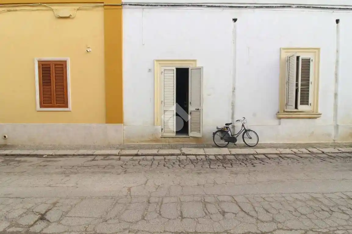 Terratetto unifamiliare via Colemi 7, Tuturano - Cerano, Brindisi - foto 5