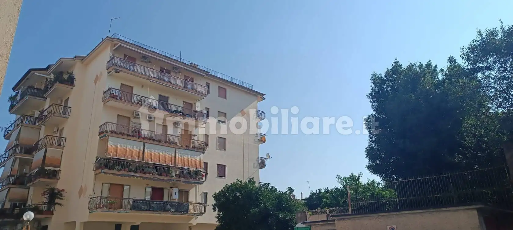 Appartamento in vendita a San Nicola la Strada